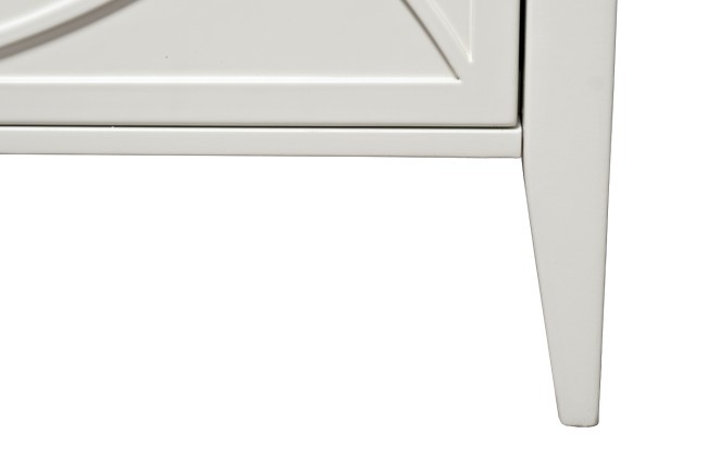 Тумба прикроватная бежевая 60*50*40см (TT-00011381)