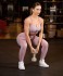 Гантель неопреновая Starfit DB-201 5 кг, тепло-серый пастель (2103523)