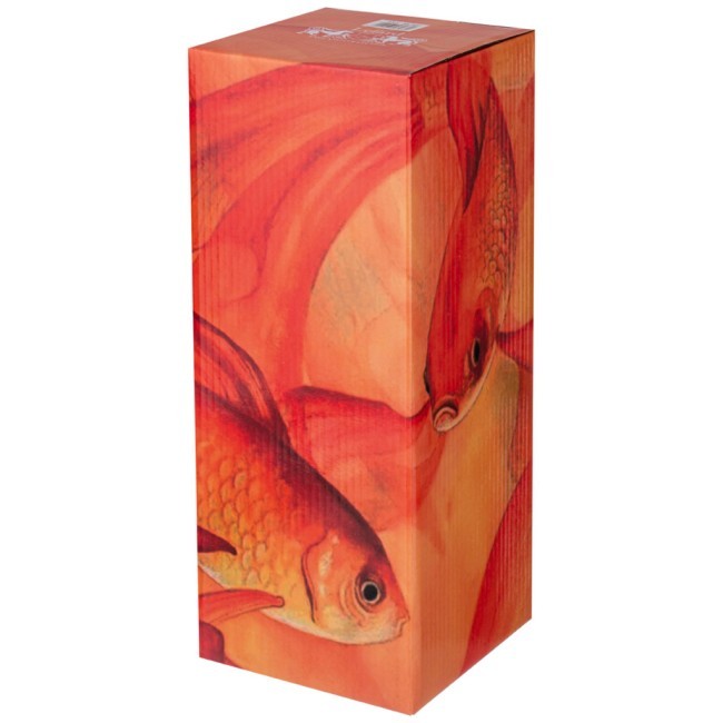 Блюдо lefard "осётр" с крышкой 31*11*8.5 см кор=12шт.) Lefard (58-583) Блюдо lefard "осётр" с крышкой 31*11*8.5 см кор=12шт.) Lefard (58-583)