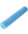 Коврик для йоги и фитнеса Starfit FM-101, PVC, 183x61x0,6 см, синий пастель (2104796)