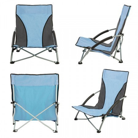 Стул складной Green Glade M6189 (87430) Стул складной Green Glade M6189 (87430)