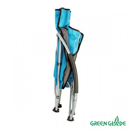 Стул складной Green Glade M6189 (87430) Стул складной Green Glade M6189 (87430)