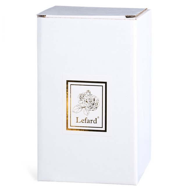 Статуэтка "олень" с led-подсветкой 9,2х9,2х15 см Lefard (146-2237) Статуэтка "олень" с led-подсветкой 9,2х9,2х15 см Lefard (146-2237)