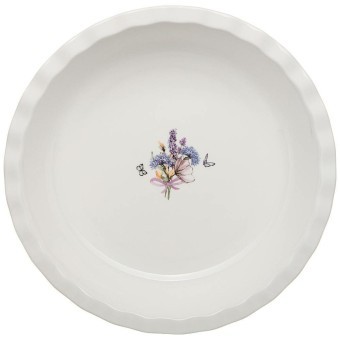 Салатник lefard "прованс ажур" 24*5 см Lefard (189-246)