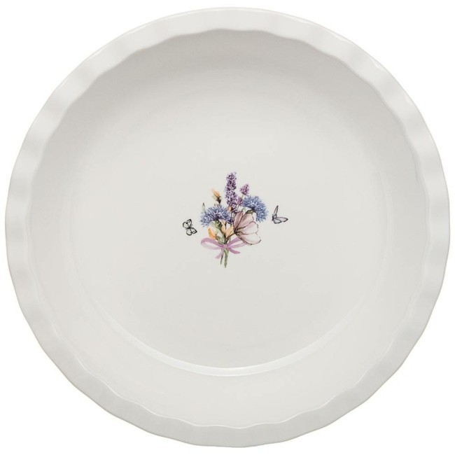 Салатник lefard "прованс ажур" 24*5 см Lefard (189-246)