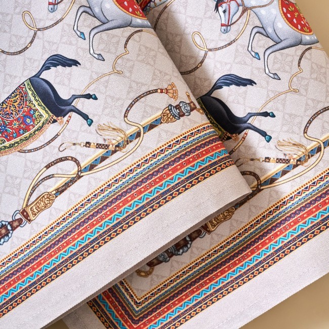 Набор полотенец  2шт "passage",40х60см, 100% хлопок,капучино,твил Lefard (850-760-6)