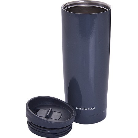 Термокружка 450 мл нерж Mayer&Boch (30538)
