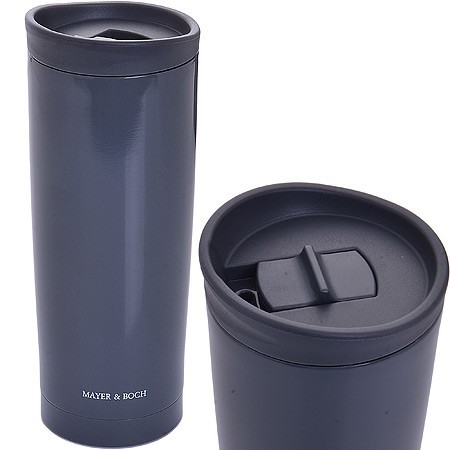 Термокружка 450 мл нерж Mayer&Boch (30538)