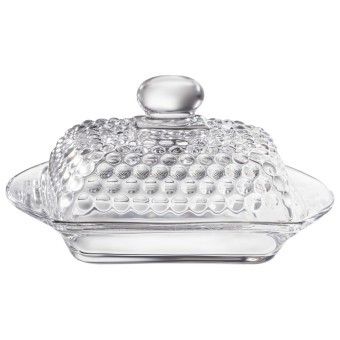 Масленка "muza" 17,5*11*9,5 см Lefard (355-429)