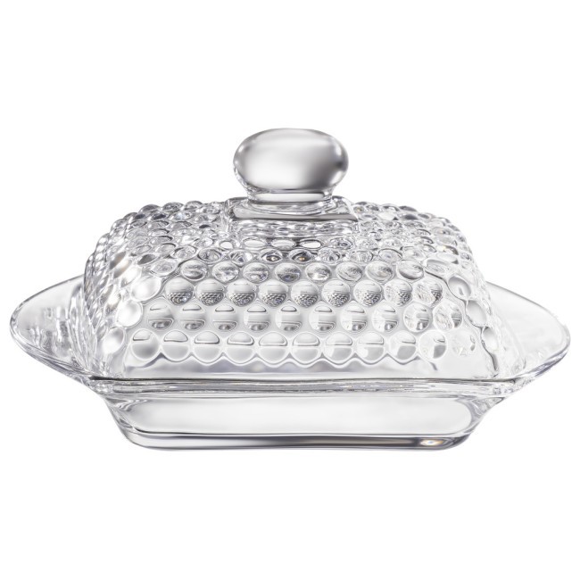 Масленка "muza" 17,5*11*9,5 см Lefard (355-429) Масленка "muza" 17,5*11*9,5 см Lefard (355-429)