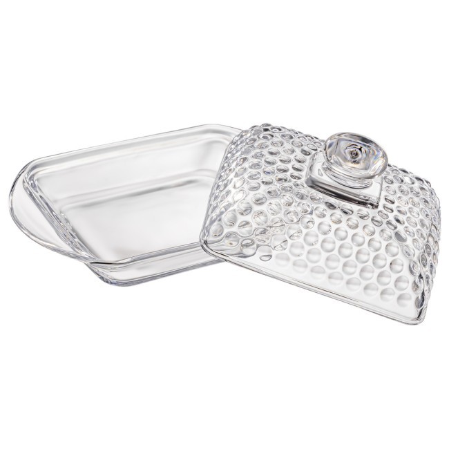 Масленка "muza" 17,5*11*9,5 см Lefard (355-429) Масленка "muza" 17,5*11*9,5 см Lefard (355-429)