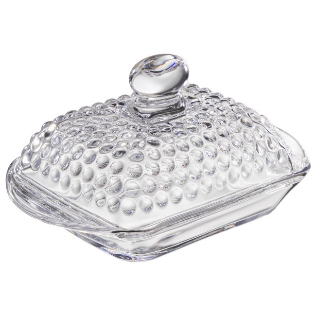 Масленка "muza" 17,5*11*9,5 см Lefard (355-429) Масленка "muza" 17,5*11*9,5 см Lefard (355-429)