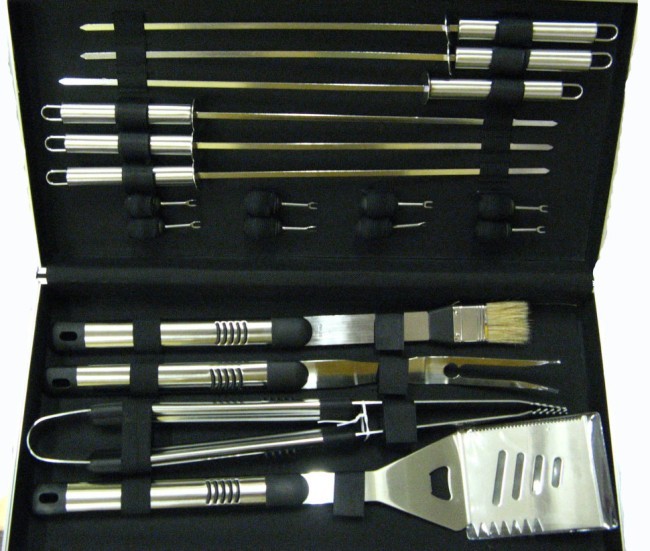 Набор для гриля Green Glade SC007 (8405)