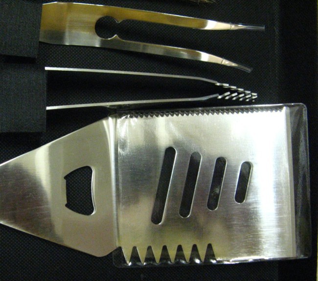 Набор для гриля Green Glade SC007 (8405)