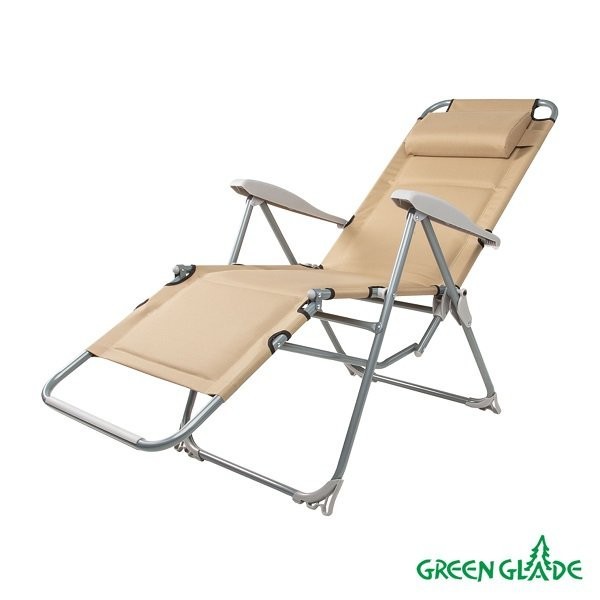 Кресло - шезлонг Green Glade 3219 (10715)