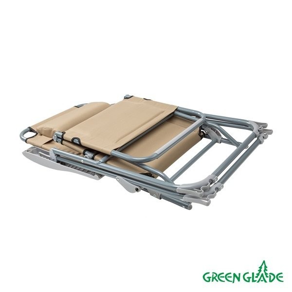Кресло - шезлонг Green Glade 3219 (10715)