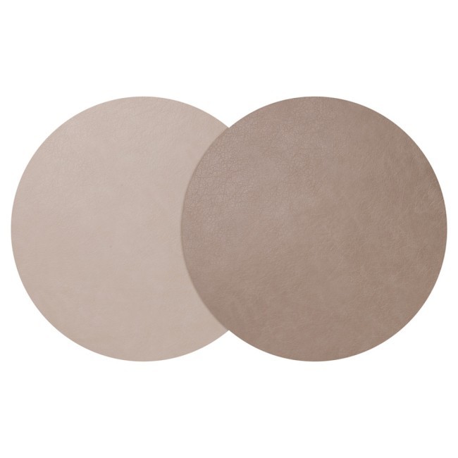 Набор подстановочных салфеток из 2 шт., диаметр=38 см Lefard (771-147) Набор подстановочных салфеток из 2 шт., диаметр=38 см Lefard (771-147)