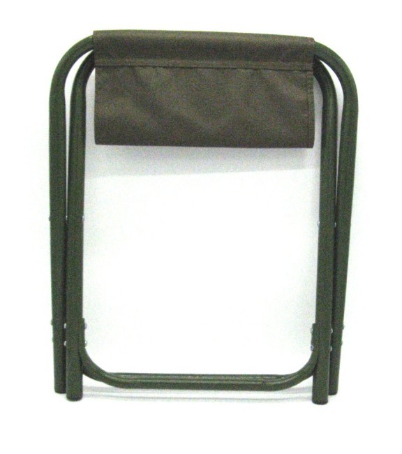 Стул складной большой без спинки Митек Комфорт (53778)