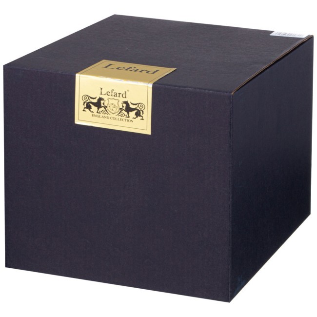 Блюдо на ножке "saphir" 17,6х16 см Lefard (695-062)