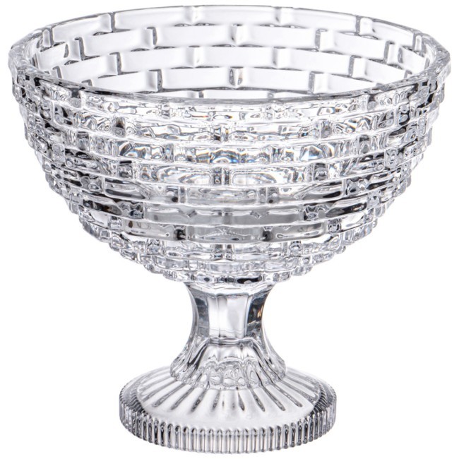 Блюдо на ножке "saphir" 17,6х16 см Lefard (695-062)