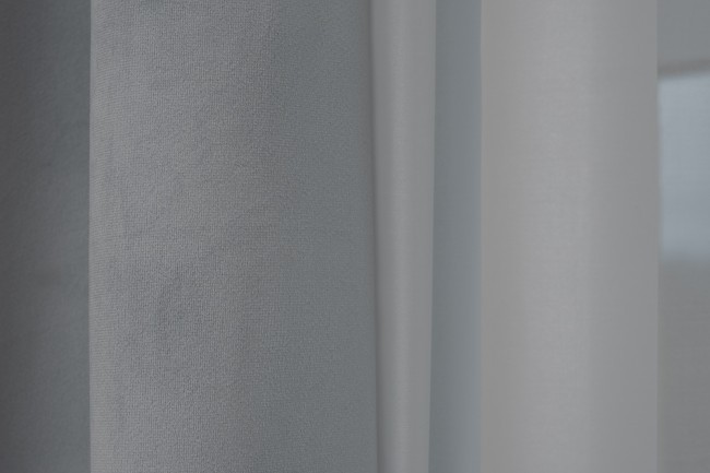 Портьера Silkу 30 голубая димаут 300*260 (TT-00016724)