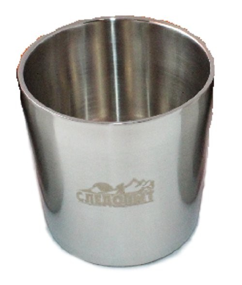 Термостакан Следопыт 150 мл. PF-CWS-P26 (54519) Термостакан Следопыт 150 мл. PF-CWS-P26 (54519)