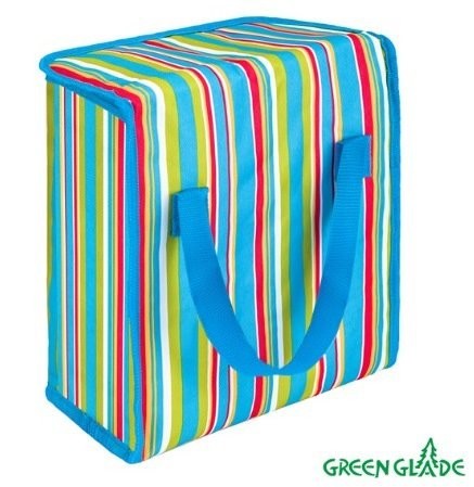 Сумка - холодильник 12 л P1012 (55145)