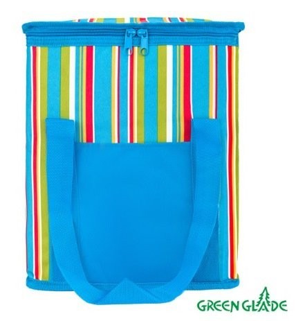 Сумка - холодильник 12 л P1012 (55145)