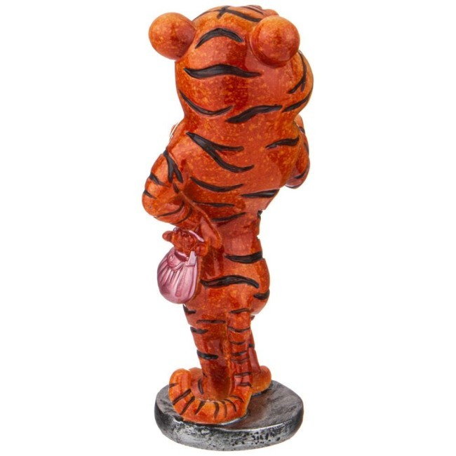 Фигурка "тигруля" 11*10*19.5 см Lefard (146-1700)