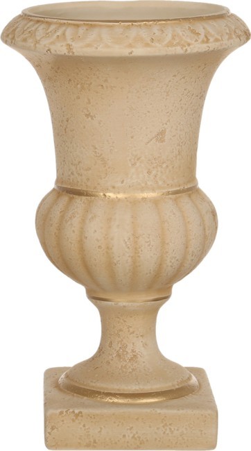 Кубок "романо" старинный персиковый высота=37 см Loucicentro Ceramica (742-156) Кубок "романо" старинный персиковый высота=37 см Loucicentro Ceramica (742-156)