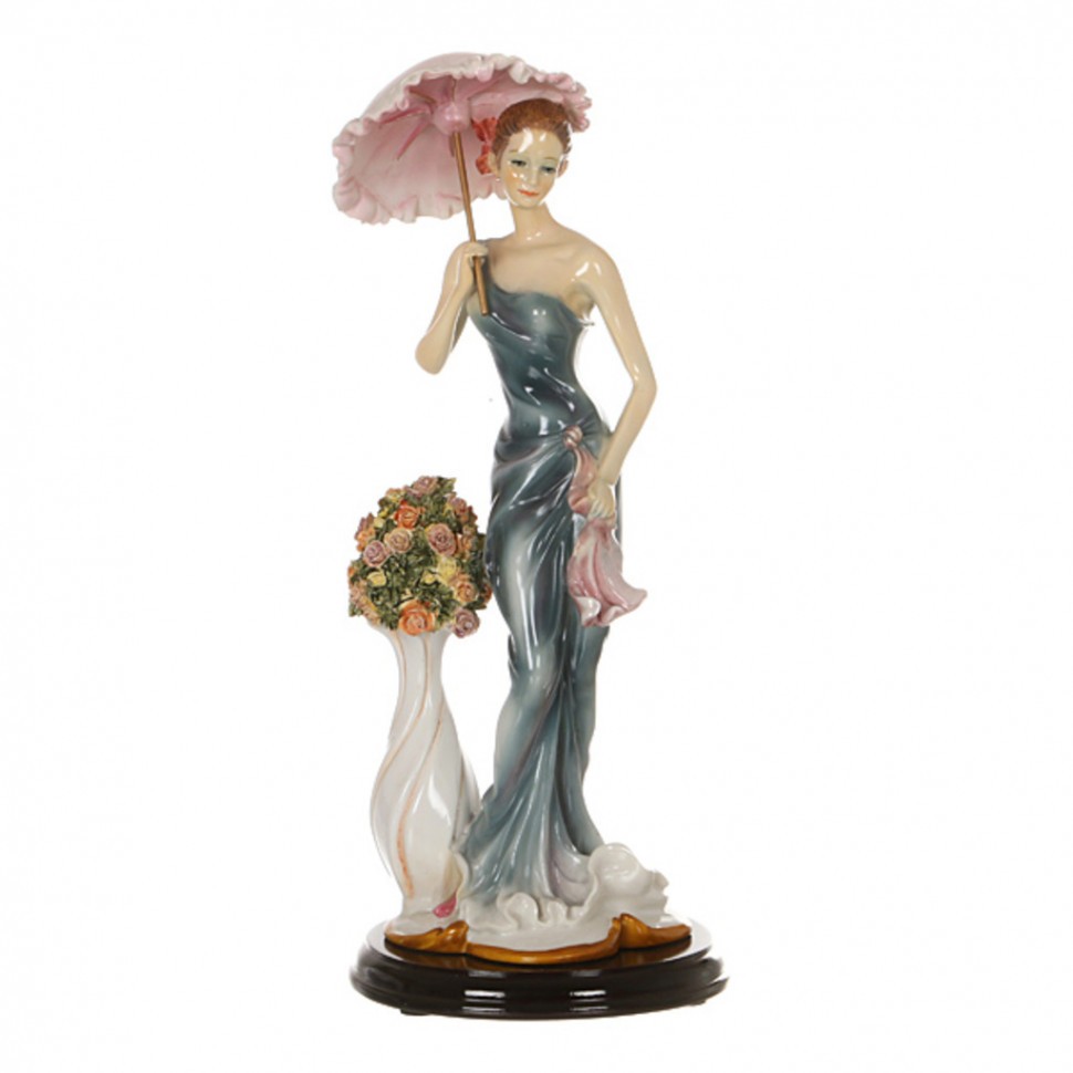 Купить Статуэтку Из Полистоуна В Москве