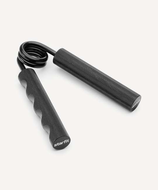 Эспандер кистевой STARFIT ES-505 пружинный, 45 кг, металлический (2115126) Эспандер кистевой STARFIT ES-505 пружинный, 45 кг, металлический (2115126)
