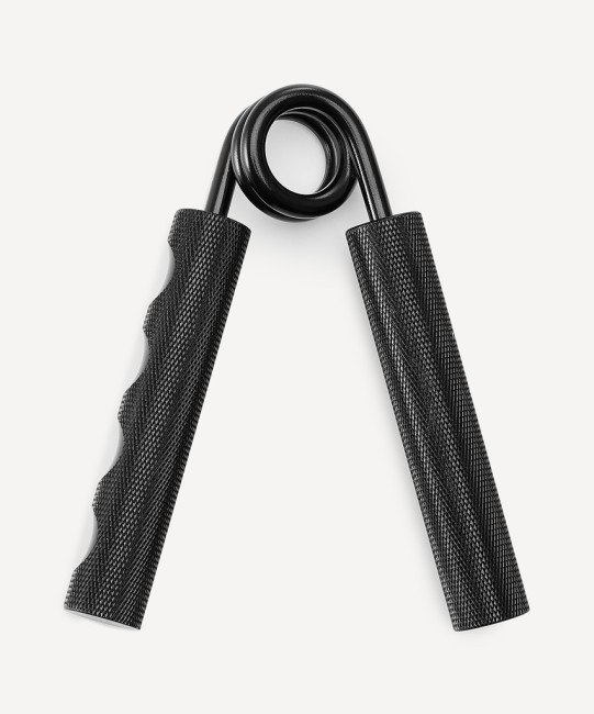 Эспандер кистевой STARFIT ES-505 пружинный, 45 кг, металлический (2115126) Эспандер кистевой STARFIT ES-505 пружинный, 45 кг, металлический (2115126)