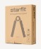 Эспандер кистевой STARFIT ES-505 пружинный, 45 кг, металлический (2115126) Эспандер кистевой STARFIT ES-505 пружинный, 45 кг, металлический (2115126)