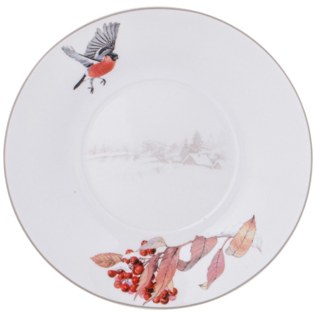 Чайная пара lefard "лесная сказка" 250 мл Lefard (760-819)