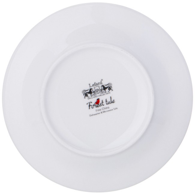 Чайная пара lefard "лесная сказка" 250 мл Lefard (760-819)