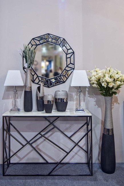 Ваза 14*9,5*24 (TT-00000108) Ваза 14*9,5*24 (TT-00000108)