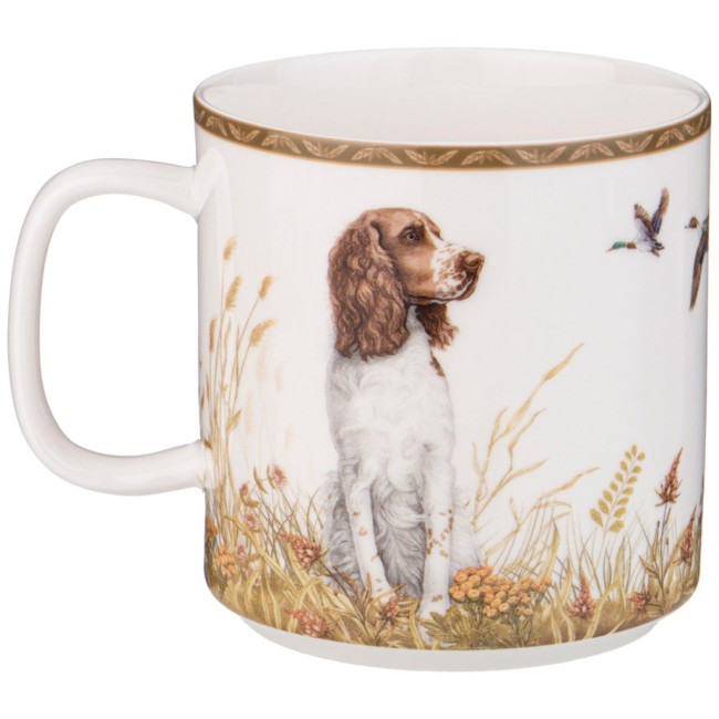 Кружка lefard "охота" 400 мл Lefard (590-508)