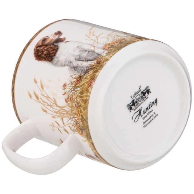 Кружка lefard "охота" 400 мл Lefard (590-508)