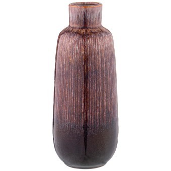 Ваза декоративная высота 26,5см Lefard (146-1889)