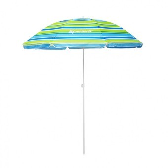 Зонт пляжный Nisus N-180-SB 180 см (75033)