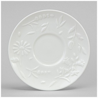 Чайный набор lefard "flowers story" на 6 пер. 12 пр. 220 мл Lefard (474-254)