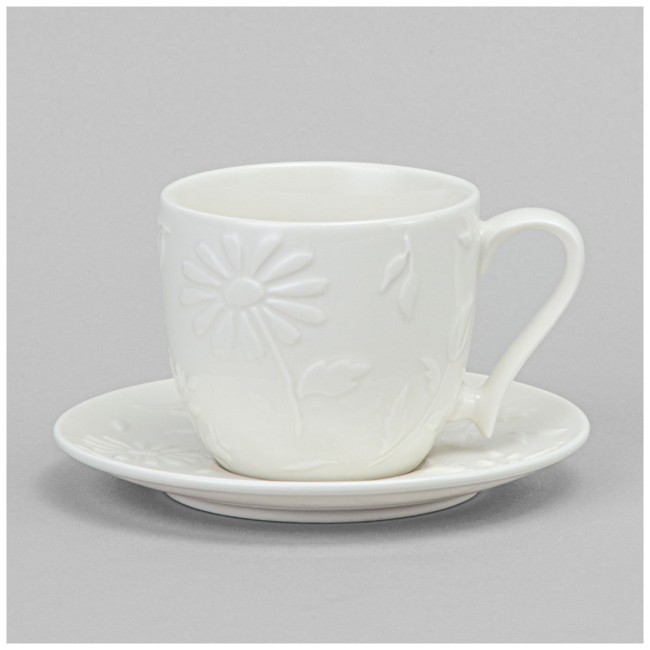 Чайный набор lefard "flowers story" на 6 пер. 12 пр. 220 мл Lefard (474-254) Чайный набор lefard "flowers story" на 6 пер. 12 пр. 220 мл Lefard (474-254)