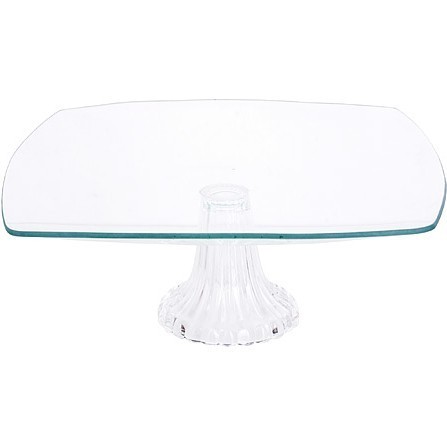 Блюдо на подставке 30см LR (28679) Блюдо на подставке 30см LR (28679)