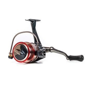 Катушка безынерционная Helios Akira 3000F 3+1bb HS-AK3000F (72113) Катушка безынерционная Helios Akira 3000F 3+1bb HS-AK3000F (72113)