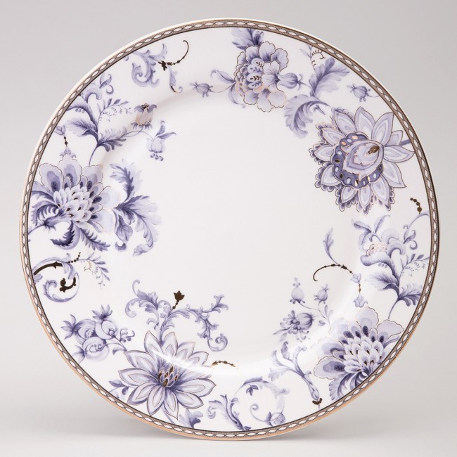 Обеденный набор посуды lefard 23 предмета Lefard (87-343)