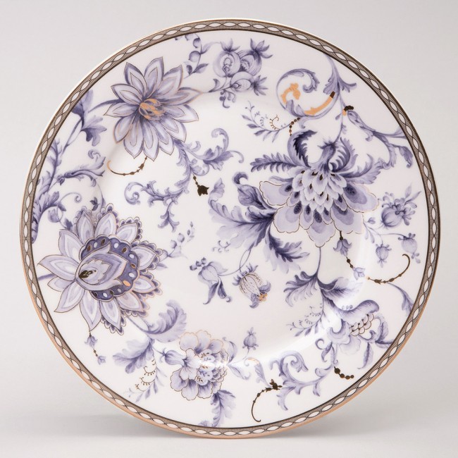 Обеденный набор посуды lefard 23 предмета Lefard (87-343)