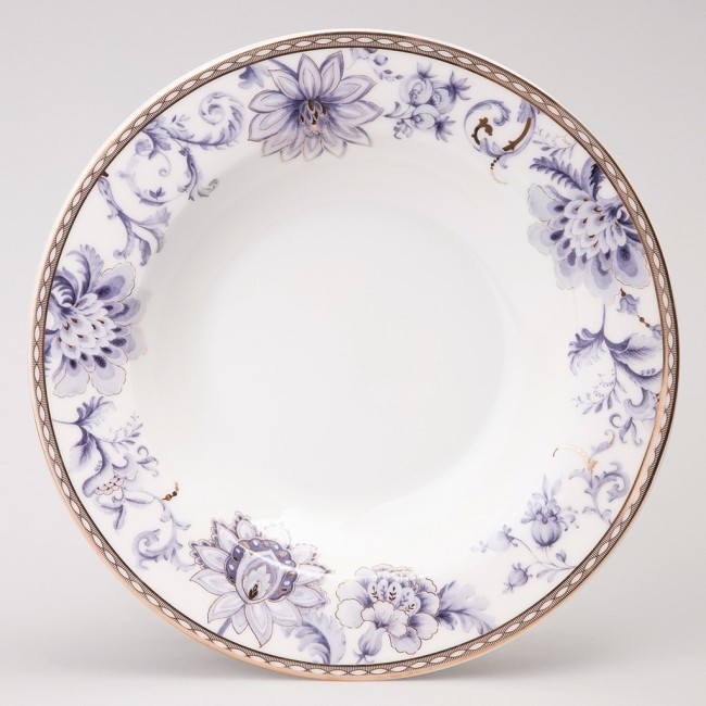 Обеденный набор посуды lefard 23 предмета Lefard (87-343)