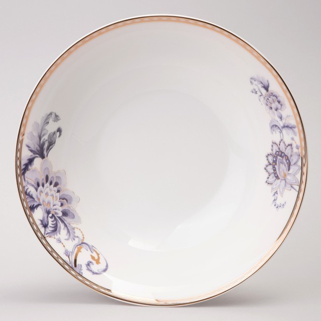 Обеденный набор посуды lefard 23 предмета Lefard (87-343)