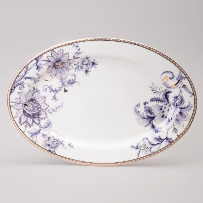 Обеденный набор посуды lefard 23 предмета Lefard (87-343)